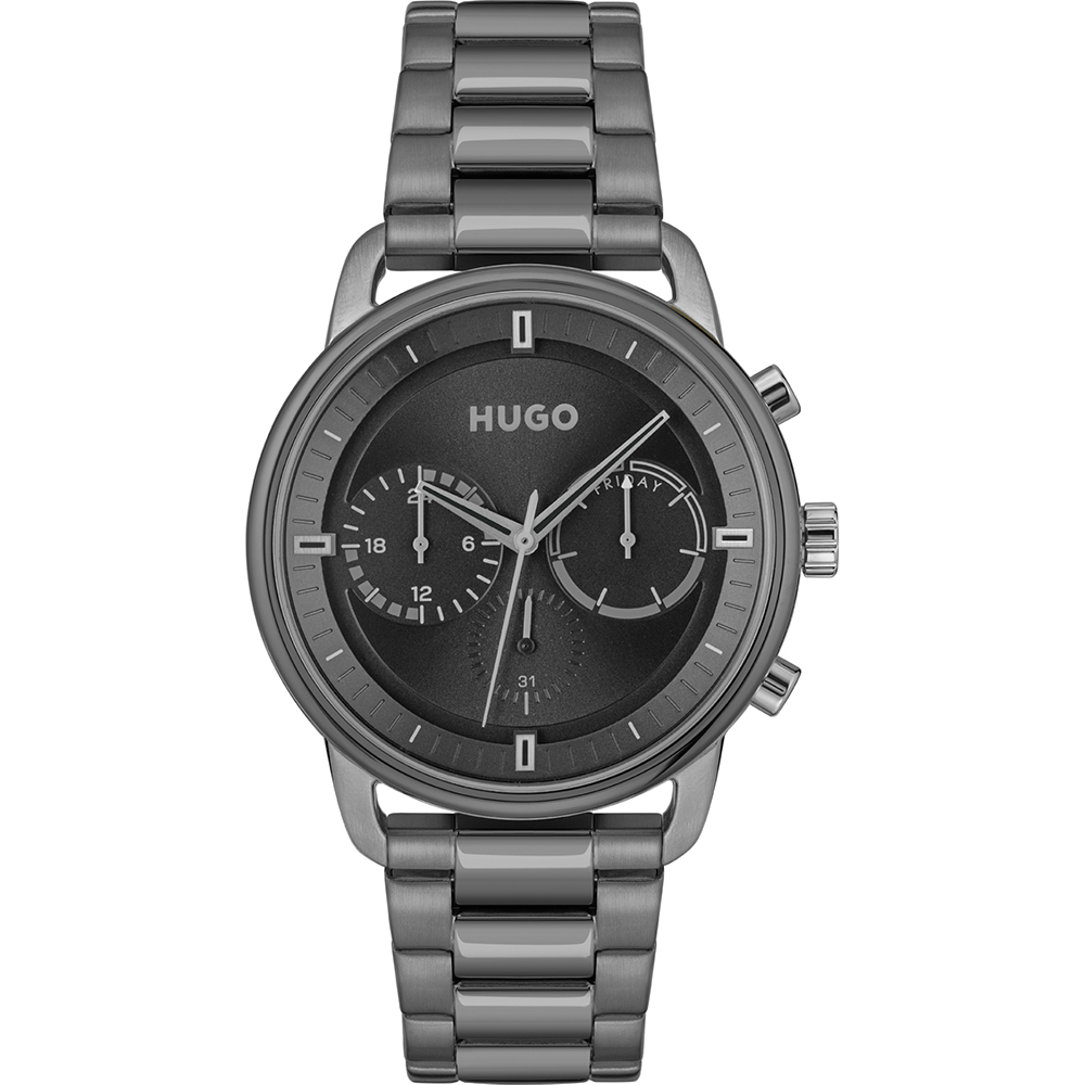 Hugo Boss Hugo 1530234 Advise Uhr
