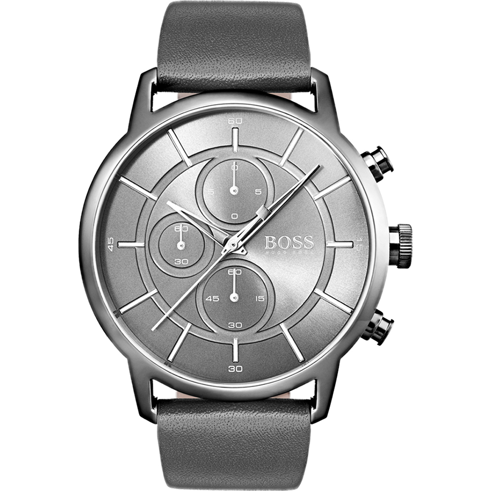 Hugo Boss Boss 1513570 Architectural Uhr