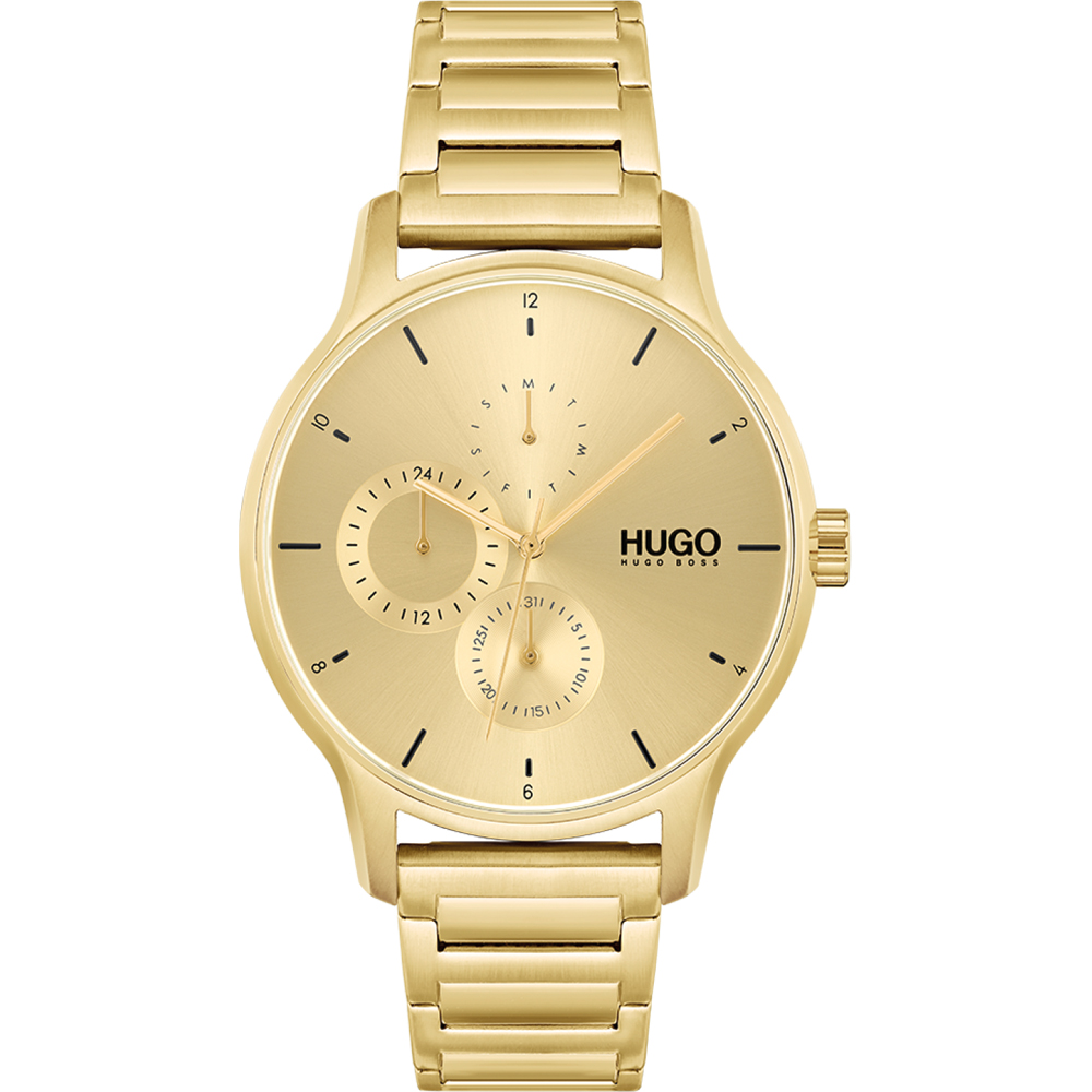 Hugo Boss Hugo 1530214 Bounce Uhr