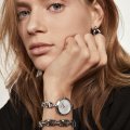 Ladies quartz watch wth chain-link bracelet Frühjahr / Sommer Kollektion Hugo Boss