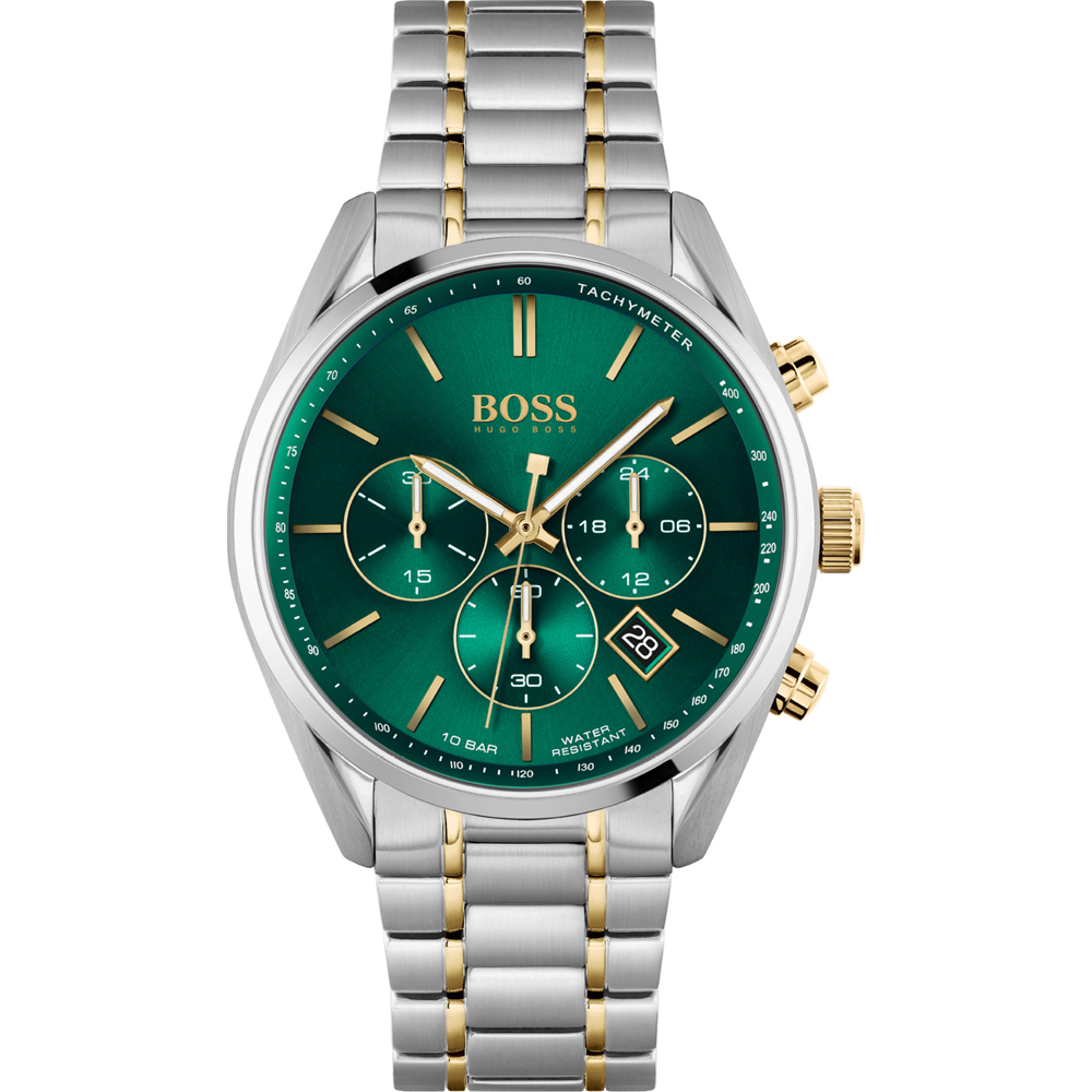 Hugo Boss Boss 1513878 Champion Uhr