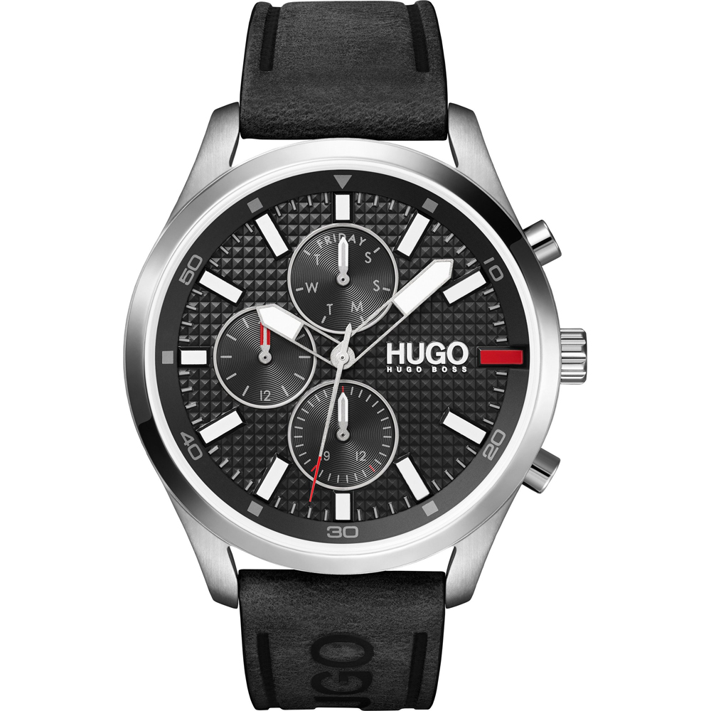 Hugo Boss Hugo 1530161 Chase Uhr