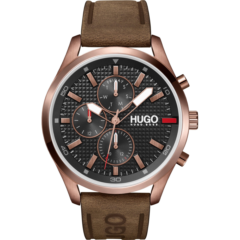 Hugo Boss Hugo 1530162 Chase Uhr