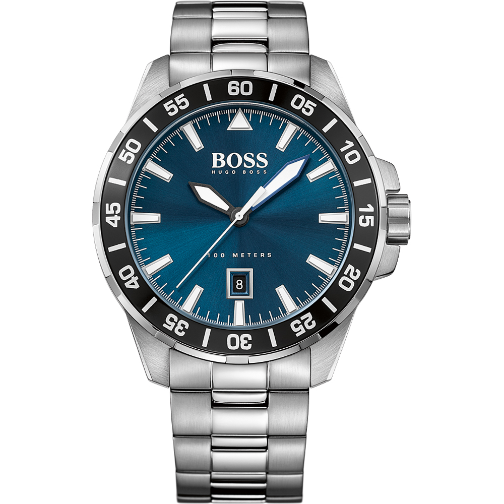 Hugo Boss Boss 1513230 Deep Ocean Uhr