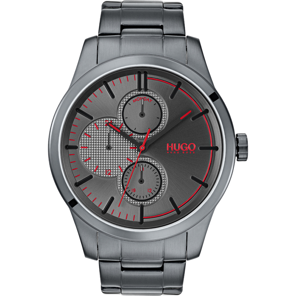Hugo Boss Hugo 1530088 Discover Uhr