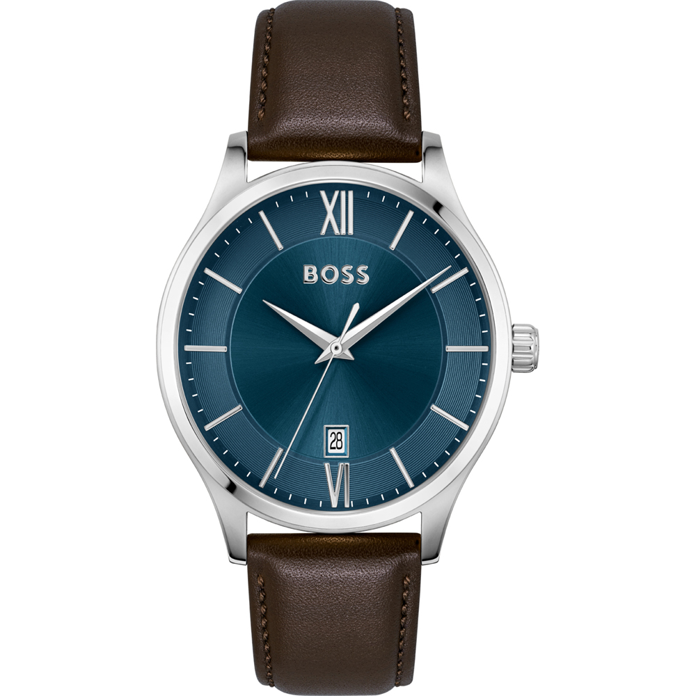 Hugo Boss Boss 1513955 Elite Uhr