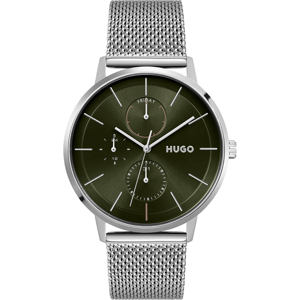 Hugo Boss Hugo 1530238 Exist Uhr