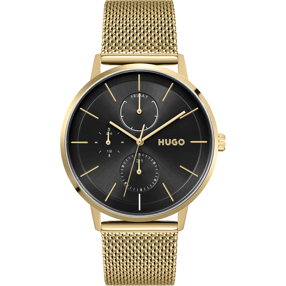 Hugo Boss Hugo 1530239 Exist Uhr