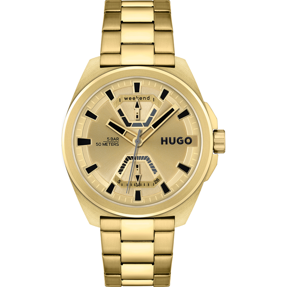 Hugo Boss Hugo 1530243 Expose Uhr