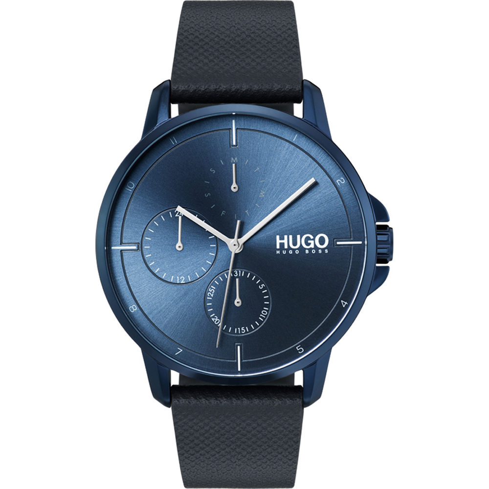 Hugo Boss Hugo 1530033 Focus Uhr