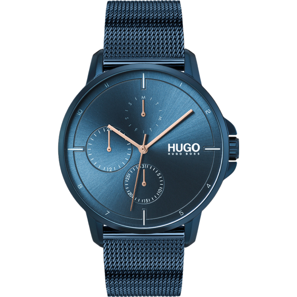 Hugo Boss 1530126 Focus Uhr