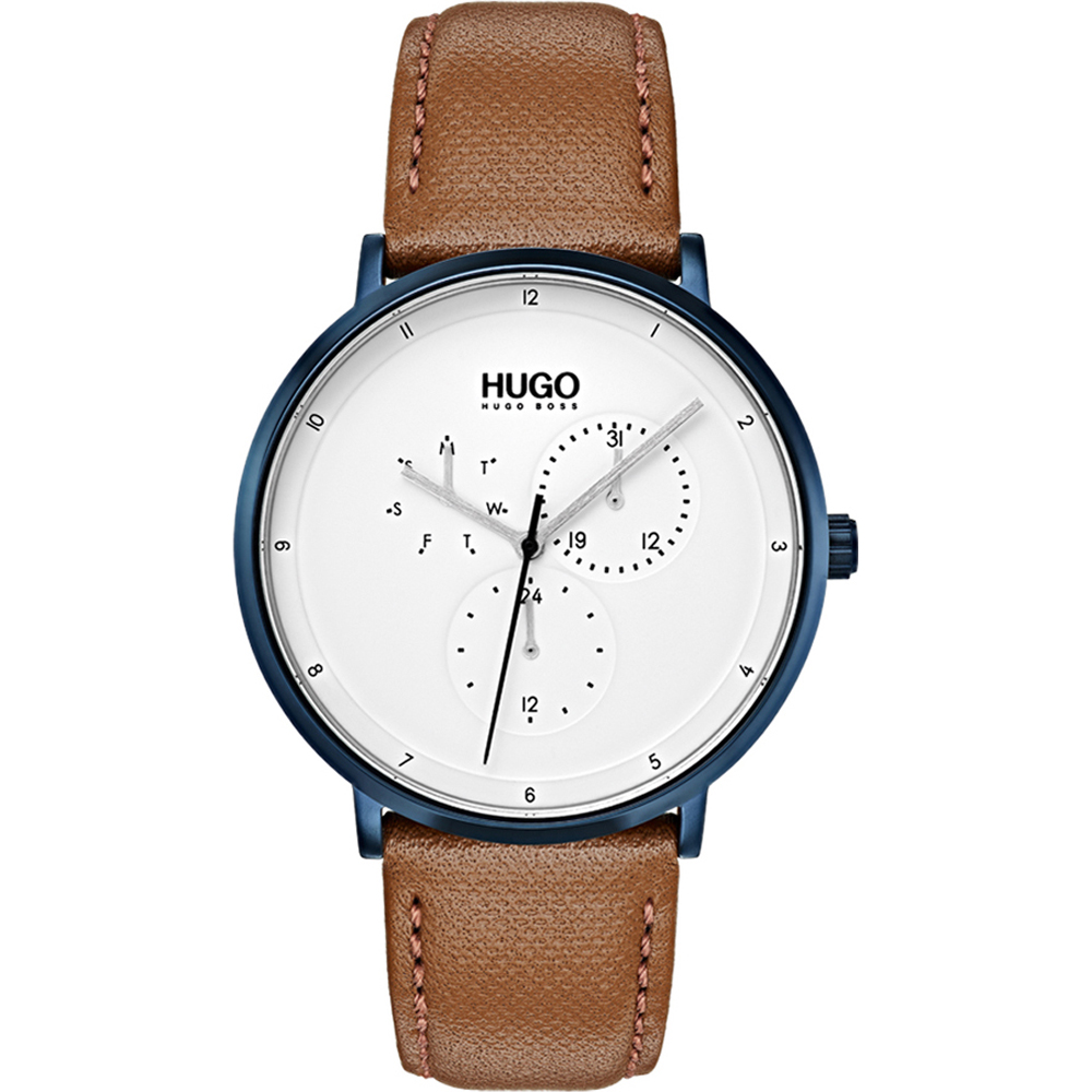 Hugo Boss Hugo 1530008 Guide Uhr