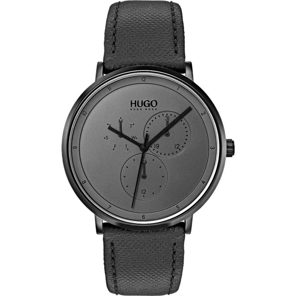 Hugo Boss Hugo 1530009 Guide Uhr