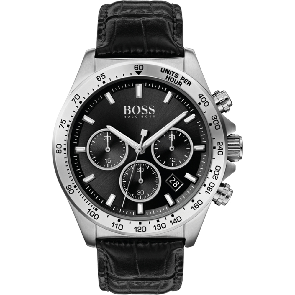 Hugo Boss 1513752 Hero Uhr