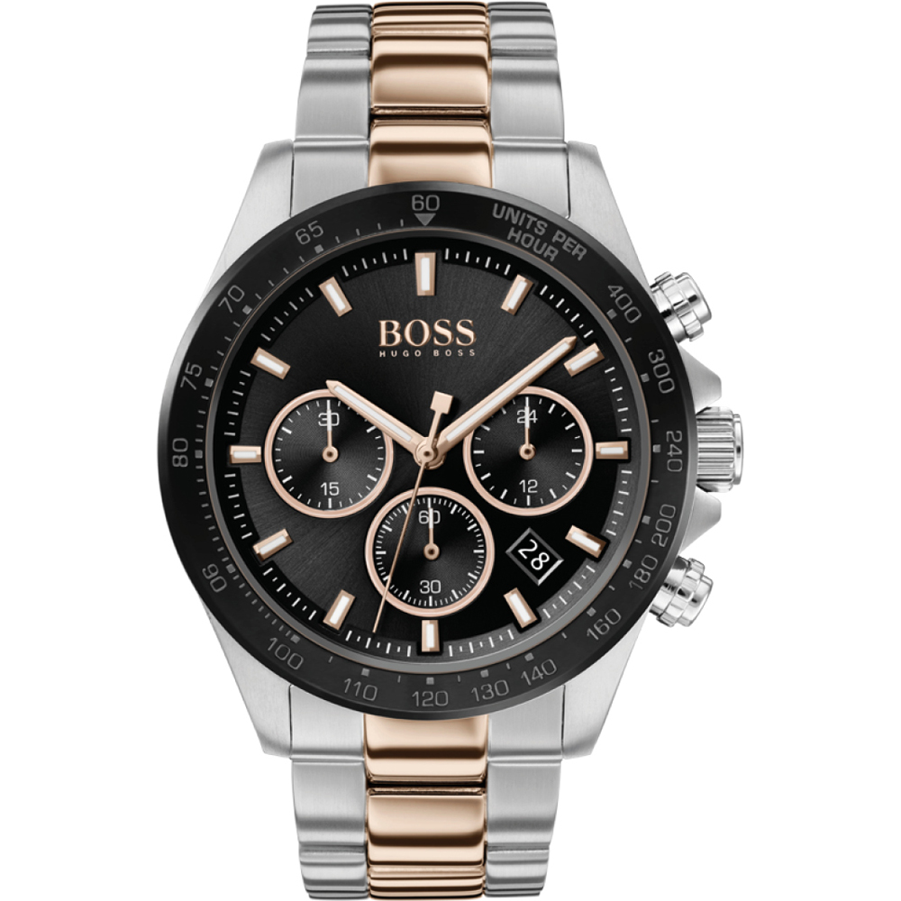 Hugo Boss Boss 1513757 Hero Uhr