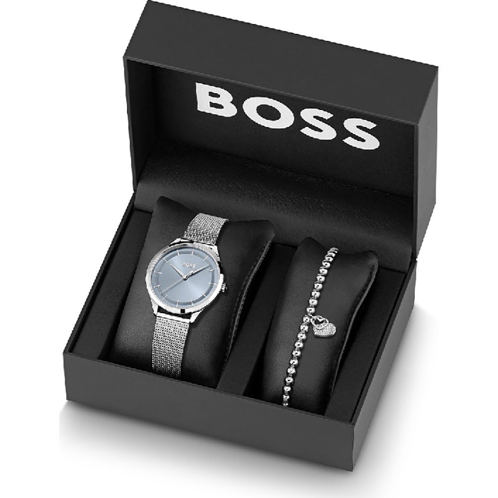 Hugo Boss Boss 1570150 Pura Uhr