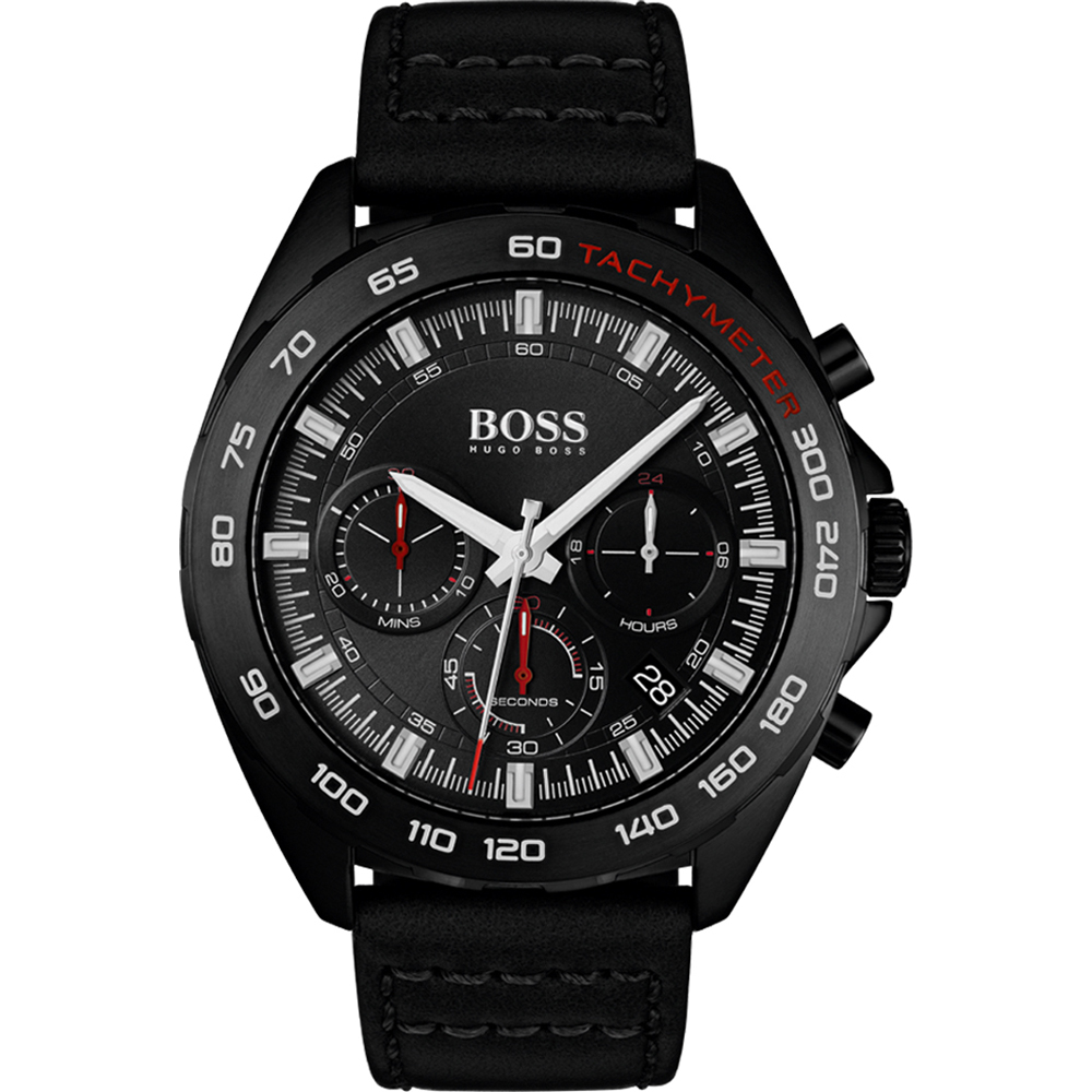 Hugo Boss Boss 1513662 Intensity Uhr