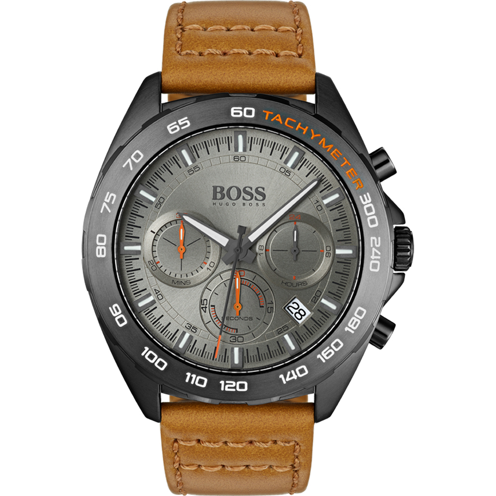 Hugo Boss Boss 1513664 Intensity Uhr
