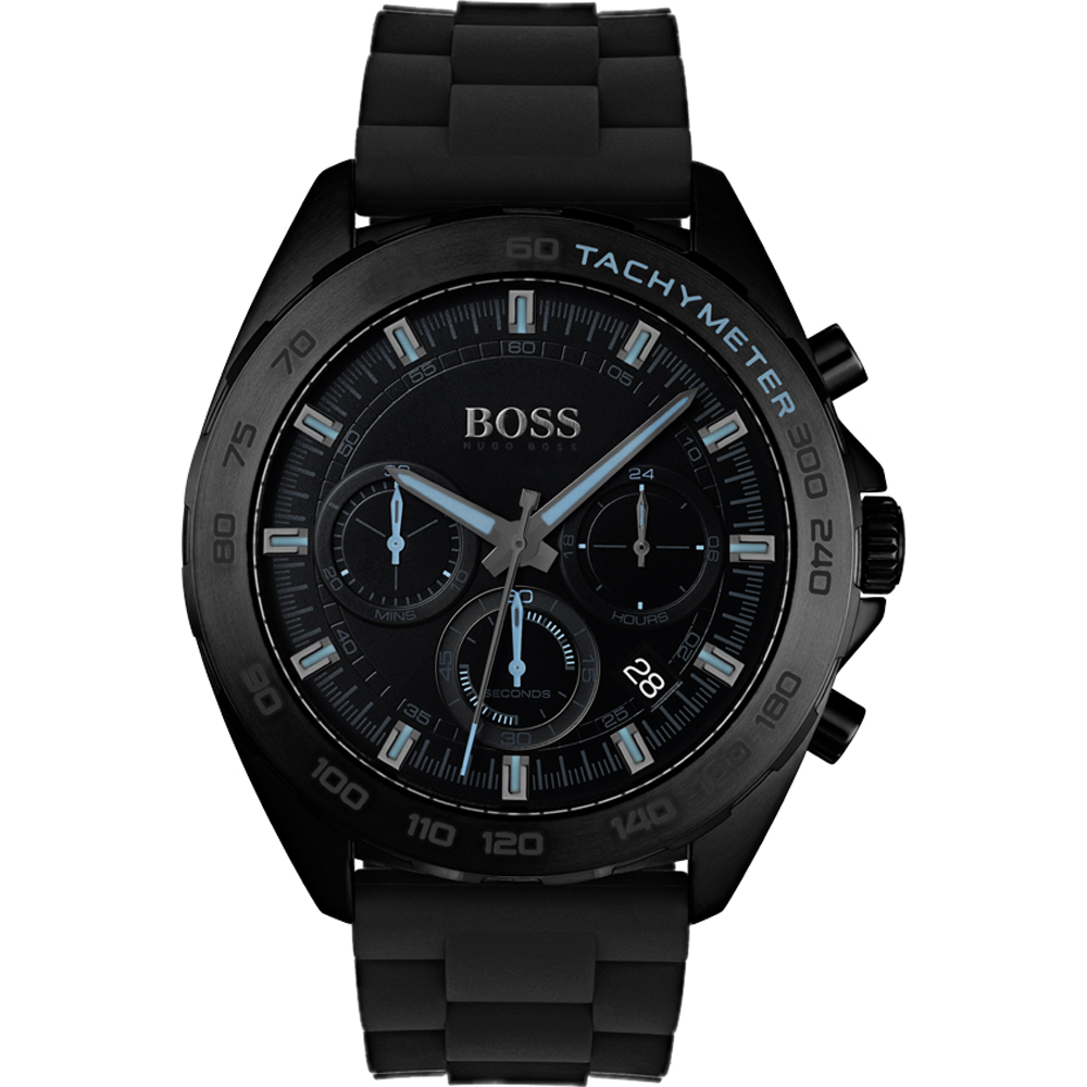 Hugo Boss Boss 1513666 Intensity Uhr
