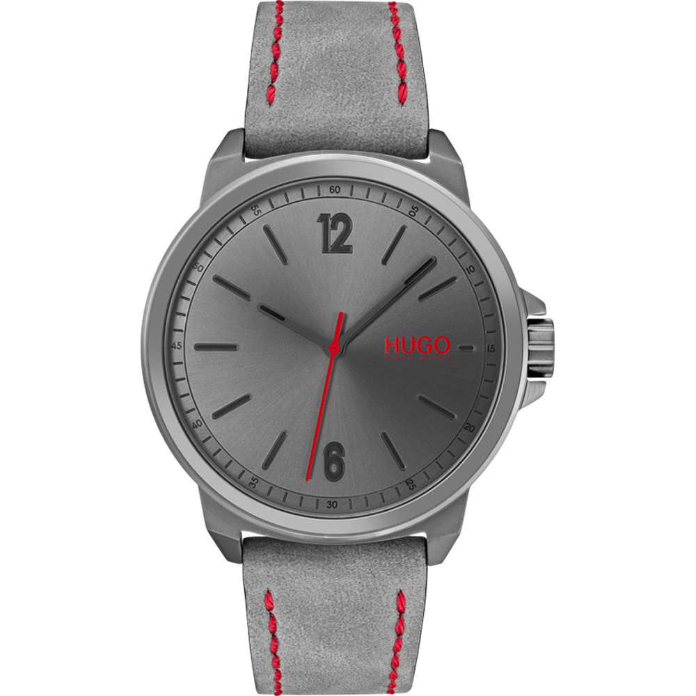 Hugo Boss Hugo 1530096 Lead Uhr