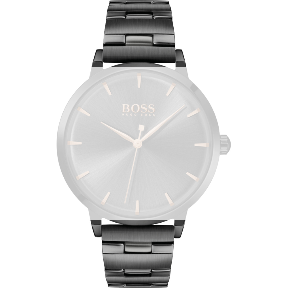 Hugo Boss Hugo Boss Straps 659002741 Marina Band