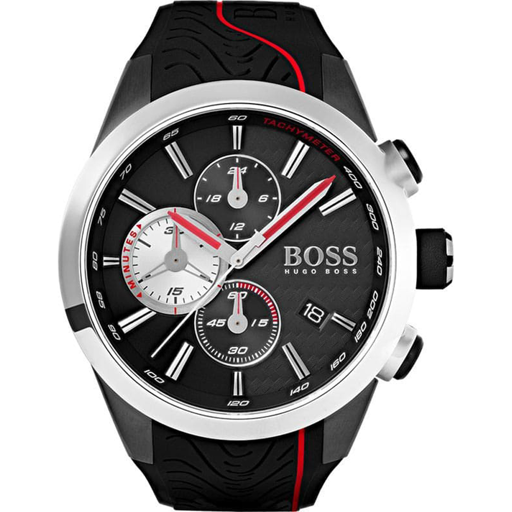 Hugo Boss Boss 1513284 Motor Sports Uhr