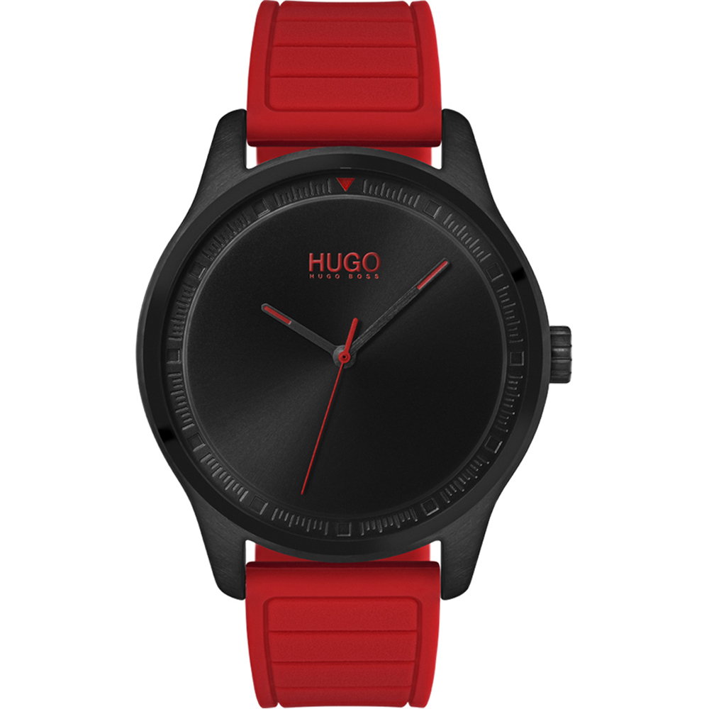Hugo Boss Hugo 1530031 Move Uhr