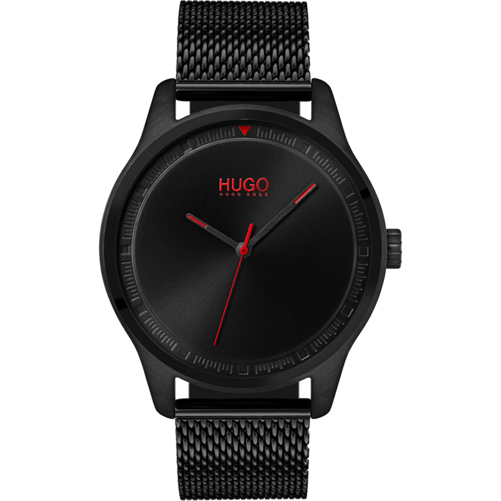 Hugo Boss Hugo 1530044 Move Uhr