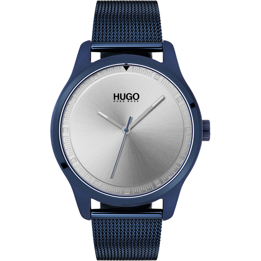 Hugo Boss Hugo 1530045 Move Uhr