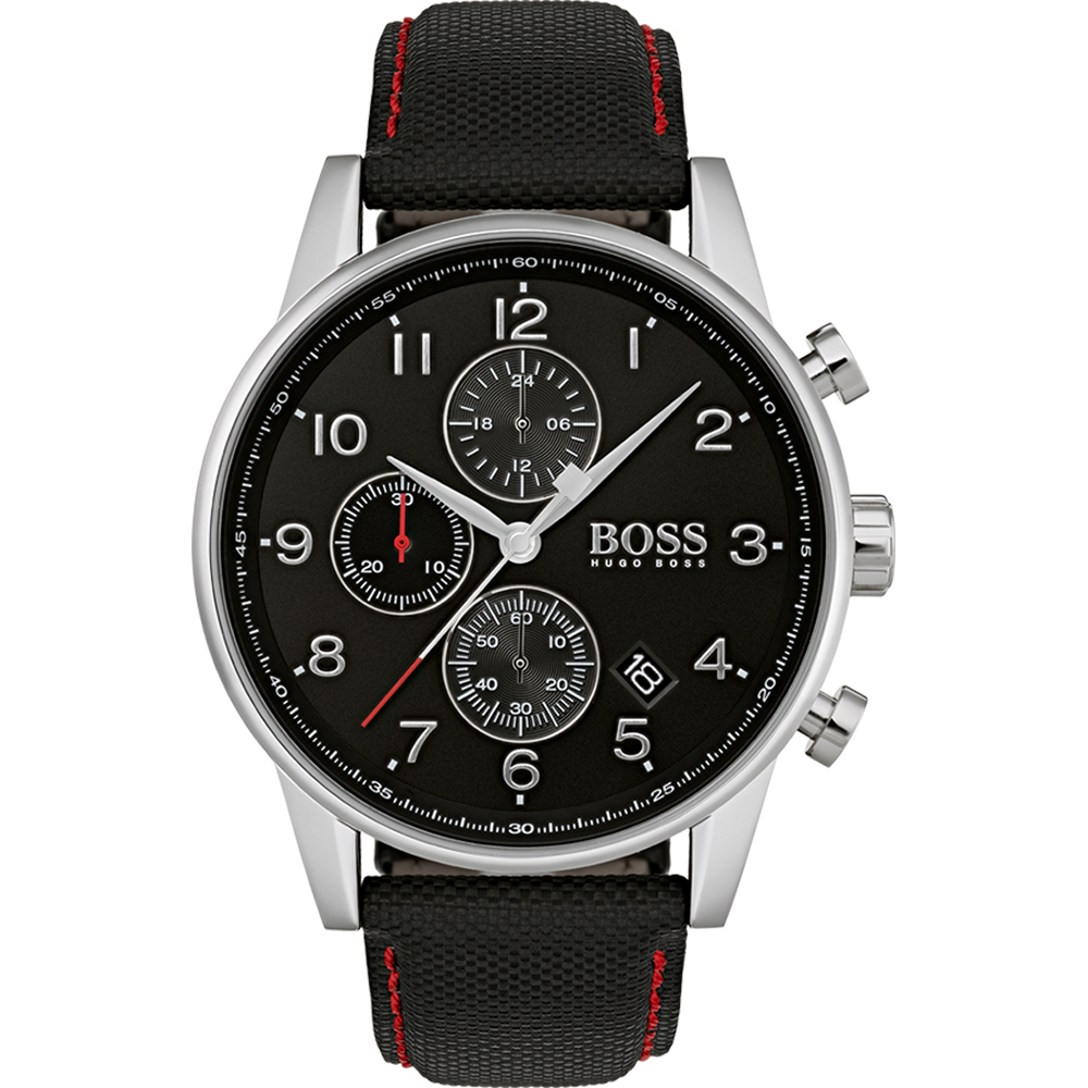 Hugo Boss Boss 1513535 Navigator Uhr