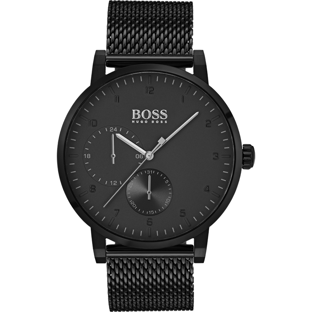 Hugo Boss Boss 1513636 Oxygen Uhr