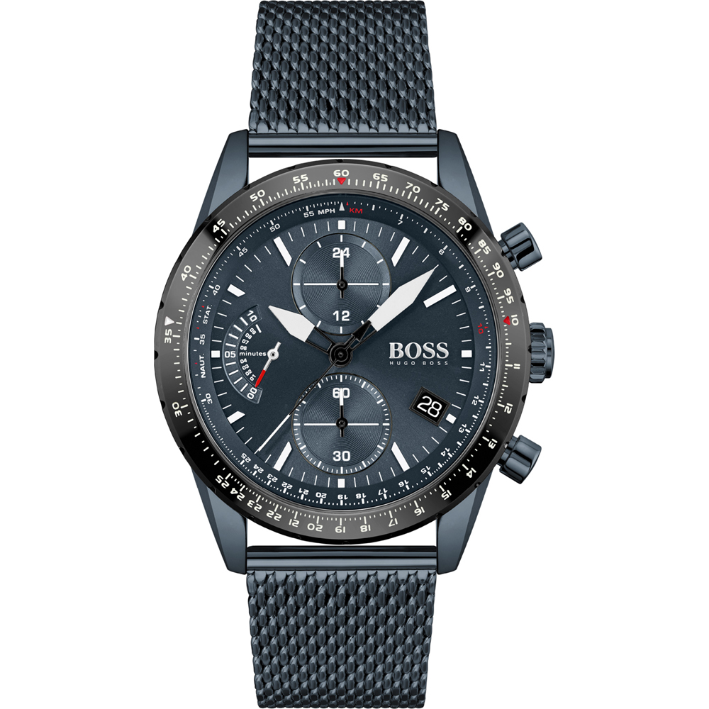 Hugo Boss Boss 1513887 Pilot Edition Uhr