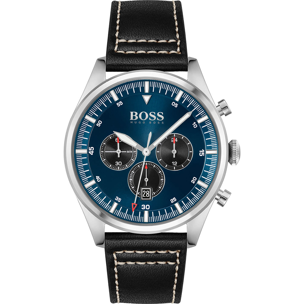 Hugo Boss Boss 1513866 Pioneer Uhr