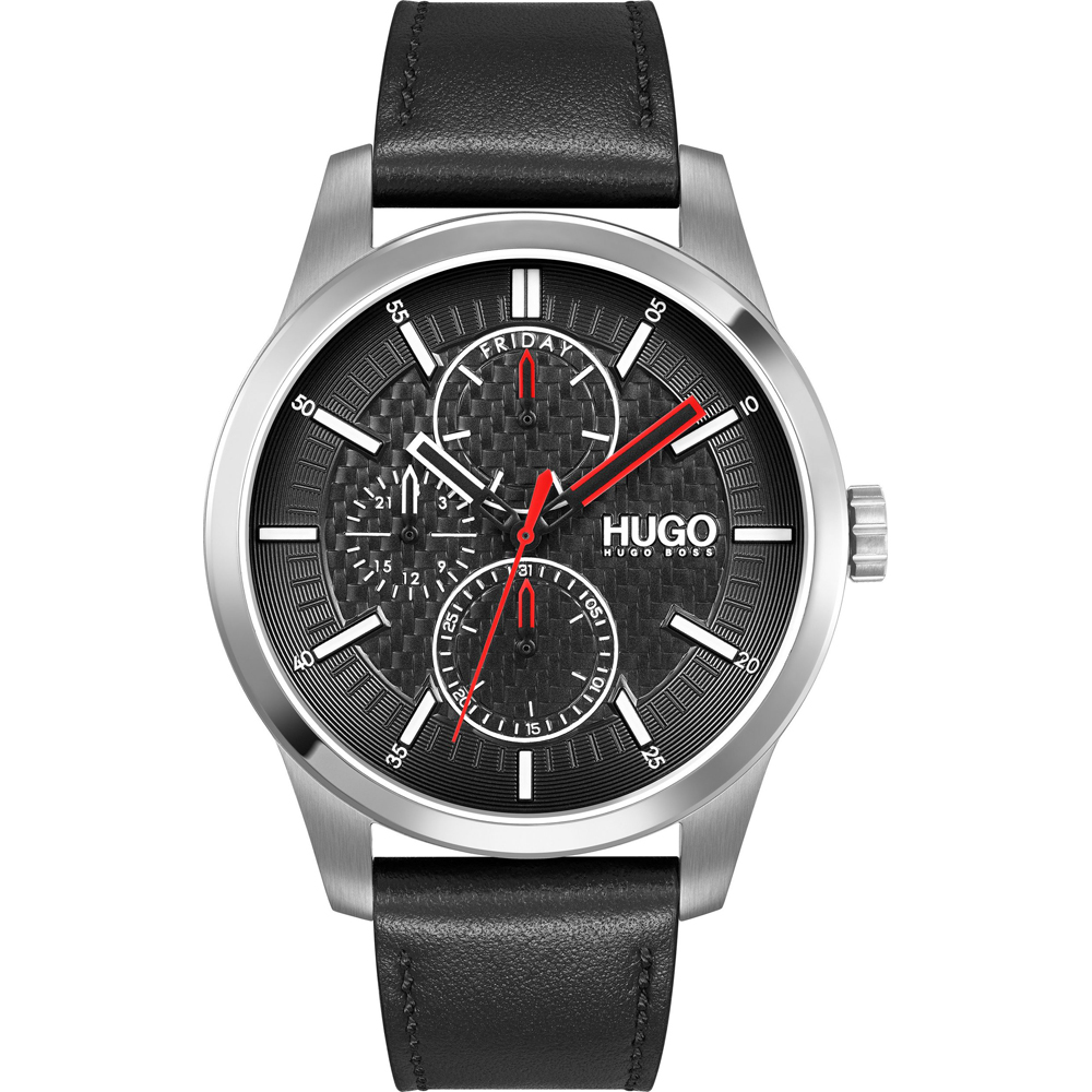 Hugo Boss Hugo 1530153 Real Uhr