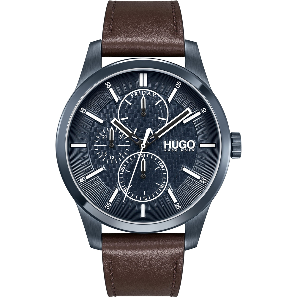 Hugo Boss Hugo 1530154 Real Uhr