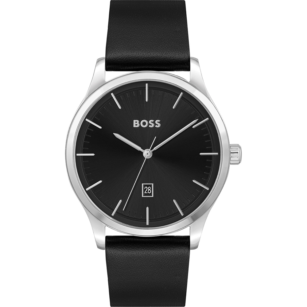 Hugo Boss Boss 1513981 Reason Uhr
