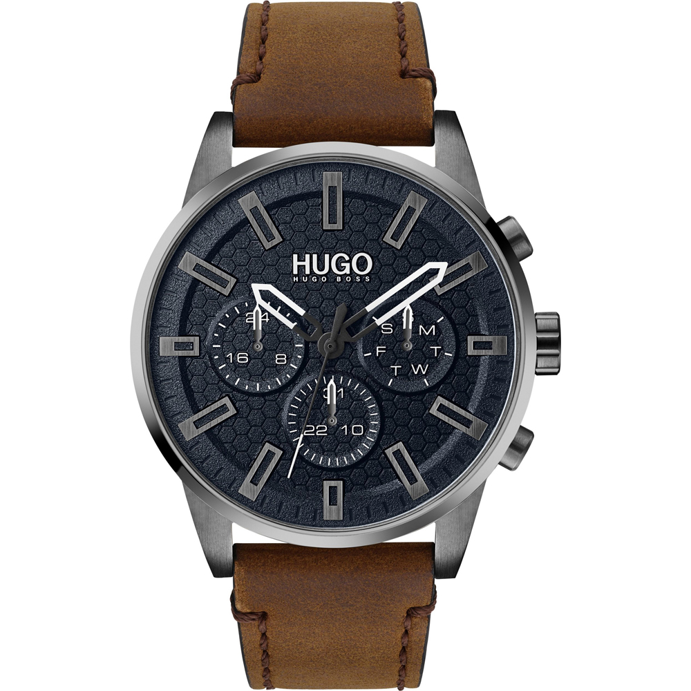Hugo Boss Hugo 1530176 Seek Uhr