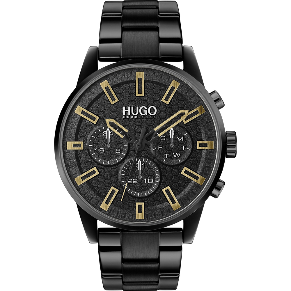 Hugo Boss Hugo 1530177 Seek Uhr