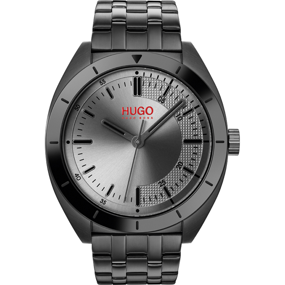 Hugo Boss Hugo 1530095 Style Uhr