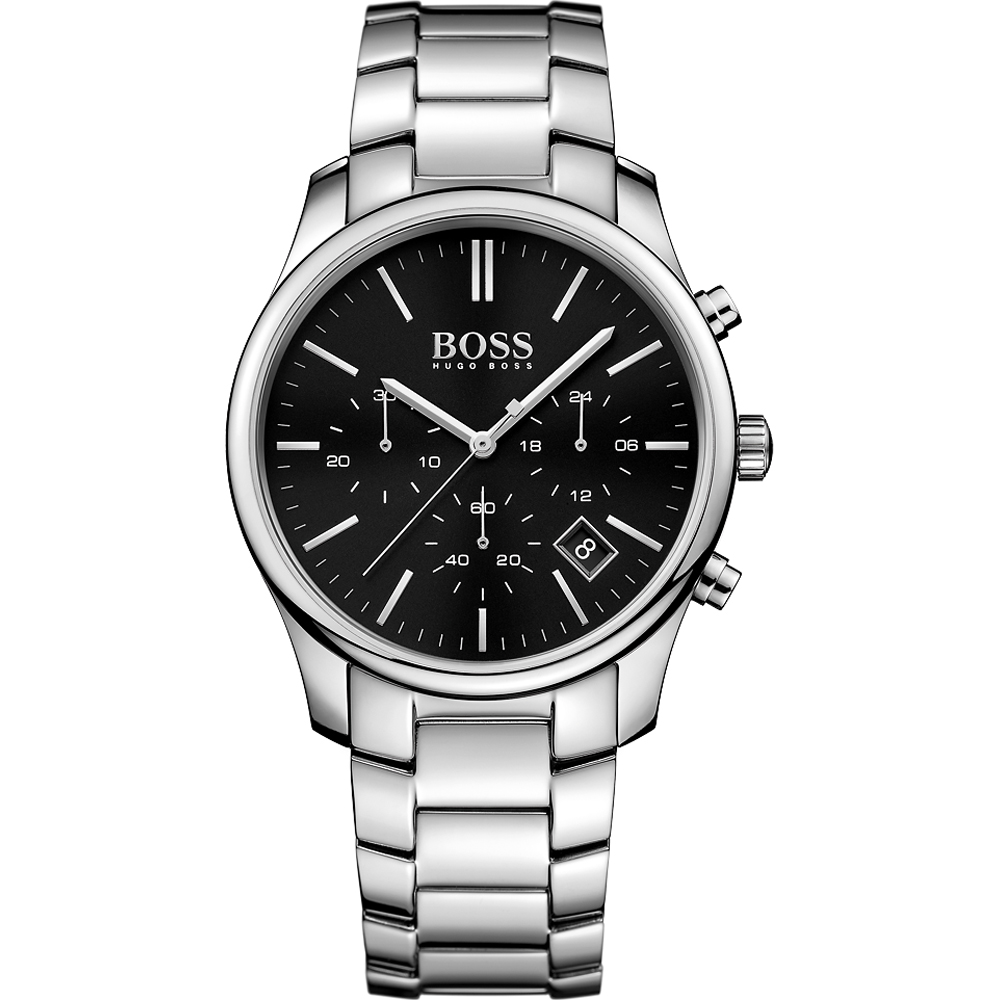 Hugo Boss Boss 1513433 Time One Uhr