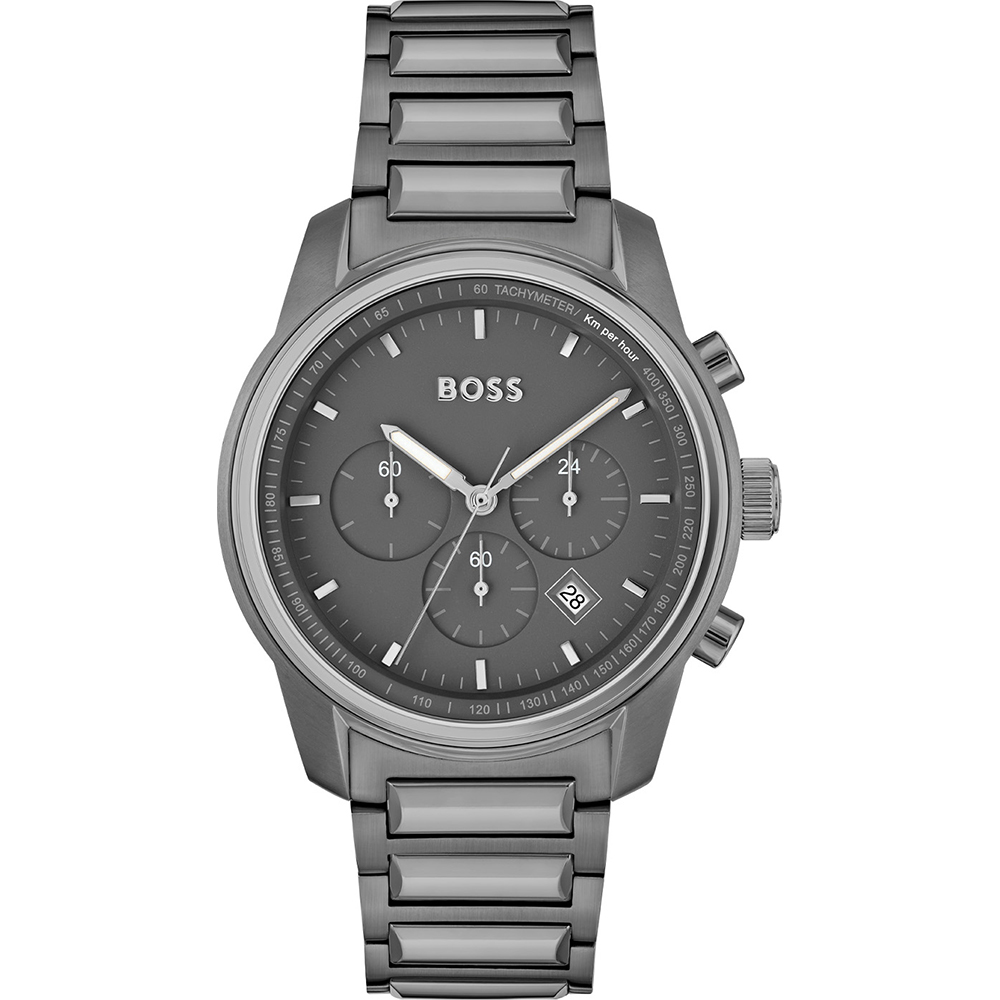 Hugo Boss Boss 1514005 Trace Uhr
