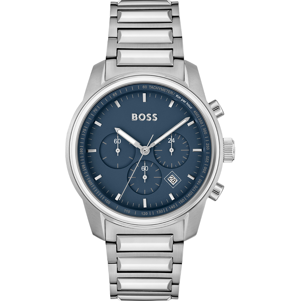Hugo Boss Boss 1514007 Trace Uhr