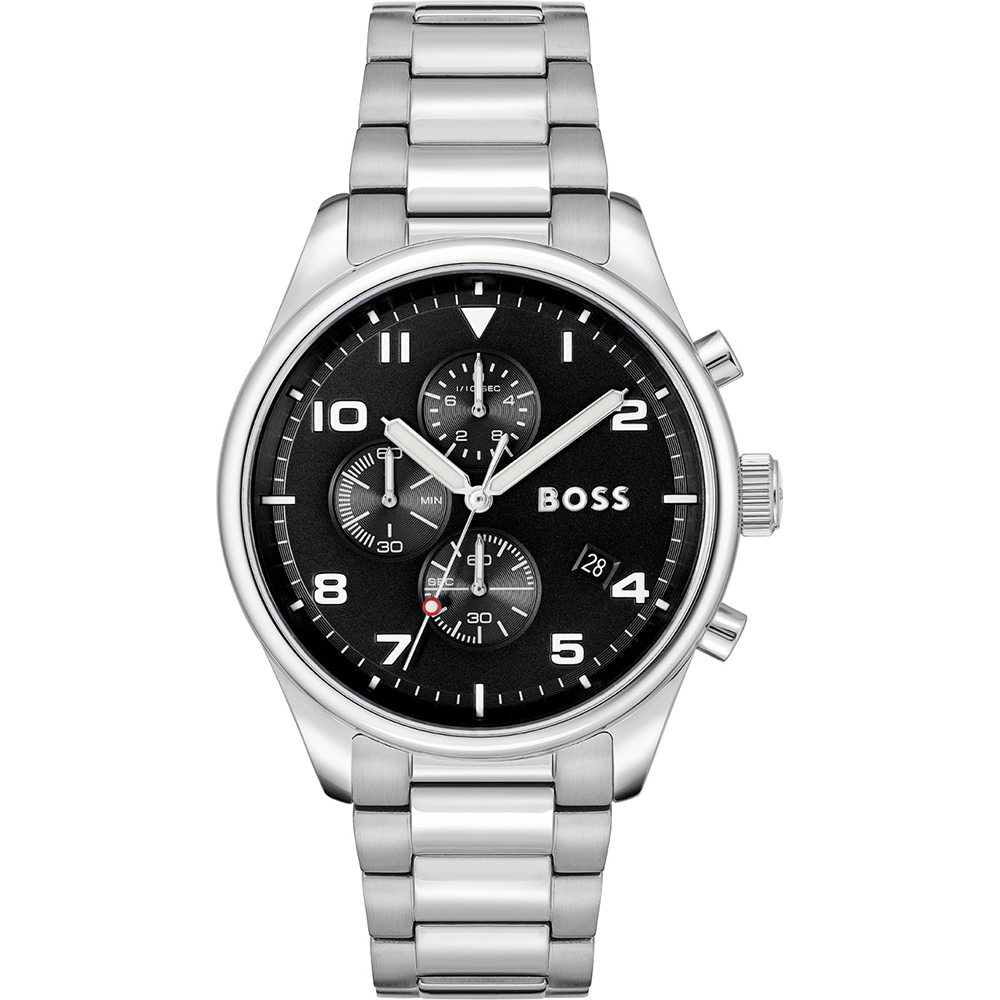 Hugo Boss Boss 1514008 View Uhr