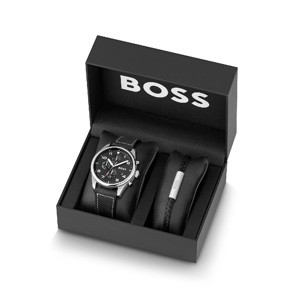 Hugo Boss Boss 1570154 View Uhr