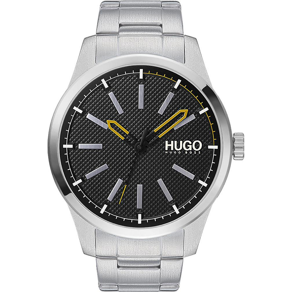 Hugo Boss Hugo 1530147 Invent Uhr