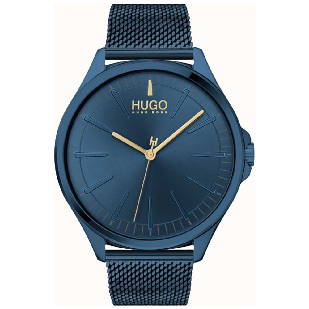 Hugo Boss Hugo 1530136 Smash Uhr