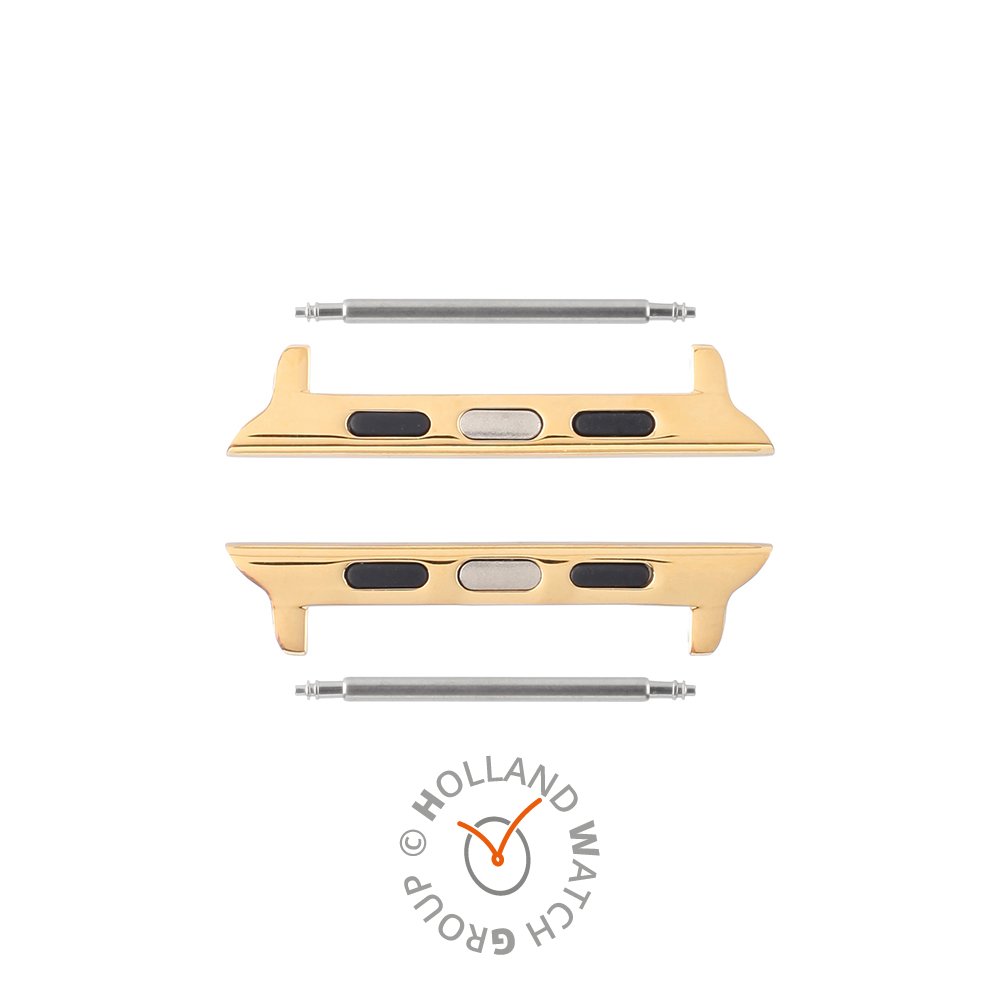 Apple Watch AA-M-G-S-24 Apple Watch Strap Adapter - Medium Zubehör