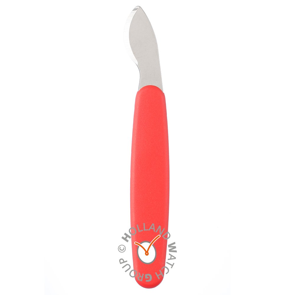 HWG Accessories WATCH-TOOL-BACK-CASE-KNIFE Back case knife Werkzeug