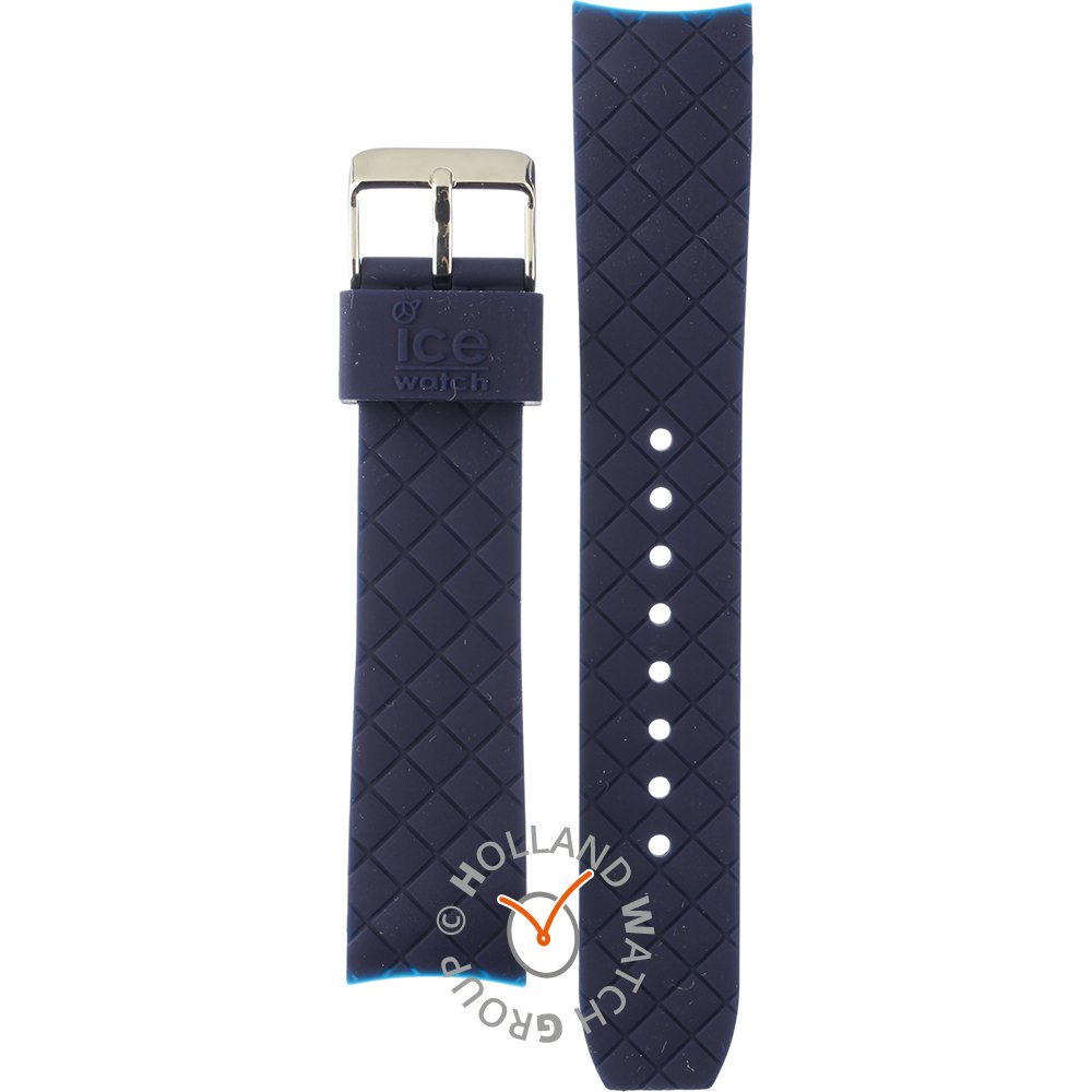 Ice-Watch Straps 012911 007271 ICE Sixty Nine Band