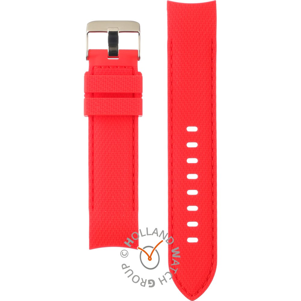 Ice-Watch Straps 014652 007279 ICE Sixty Nine Band